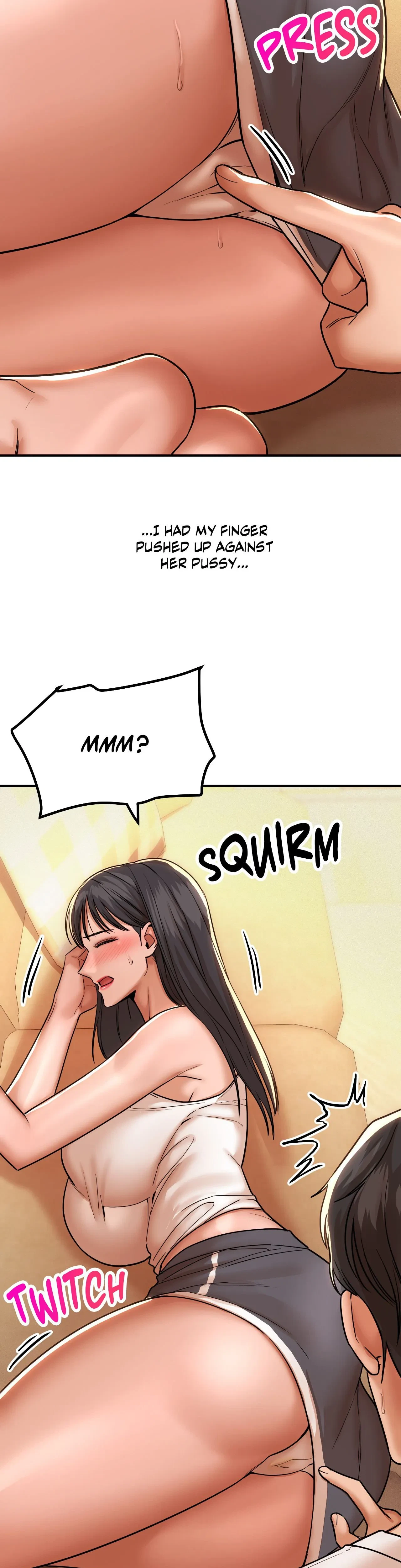 True Or False? Chapter 174, page 11