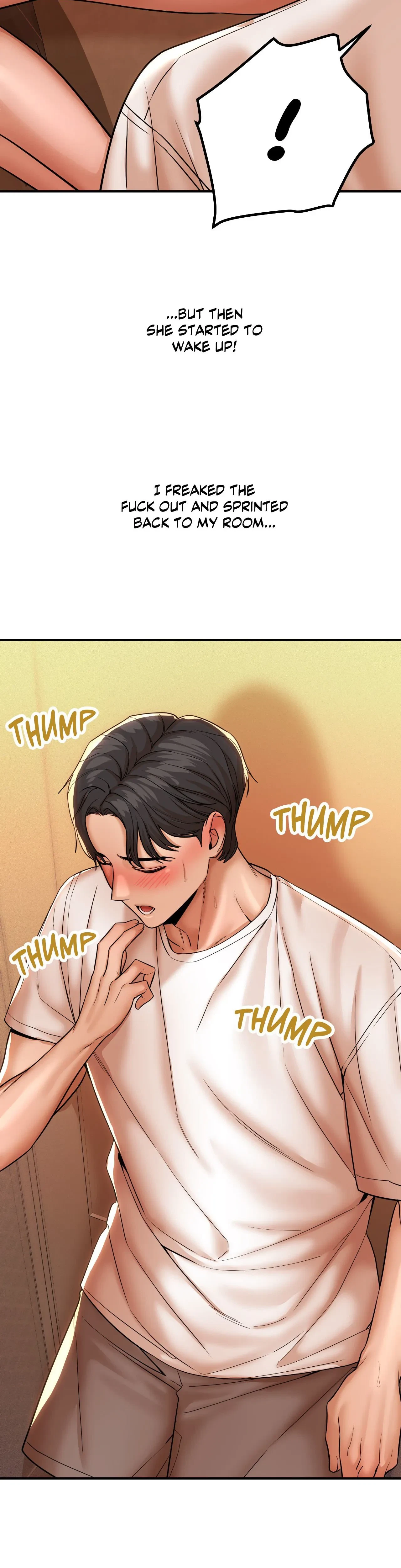 True Or False? Chapter 174, page 12