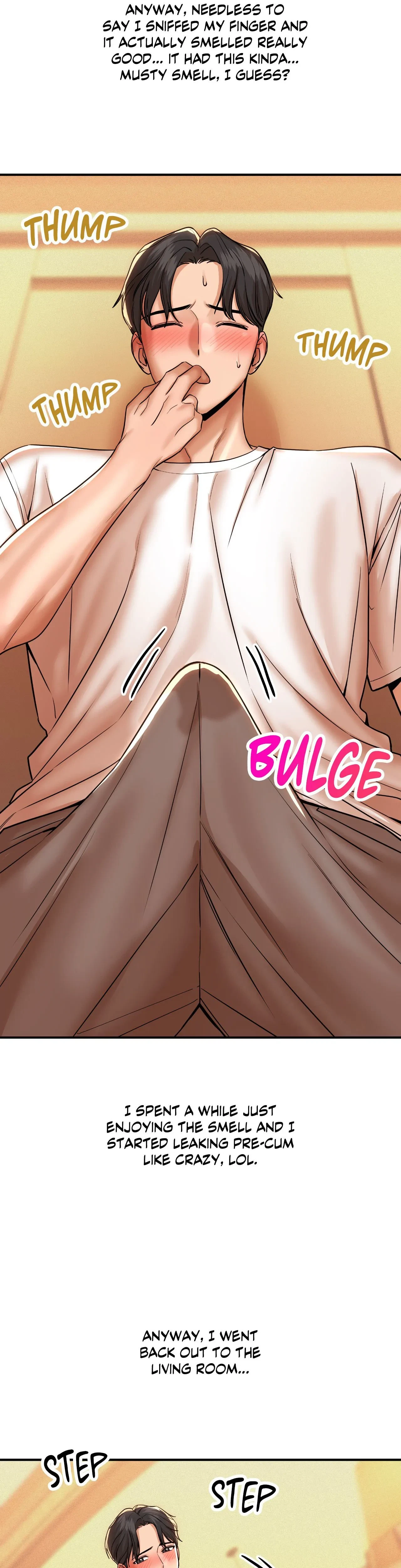 True Or False? Chapter 174, page 13