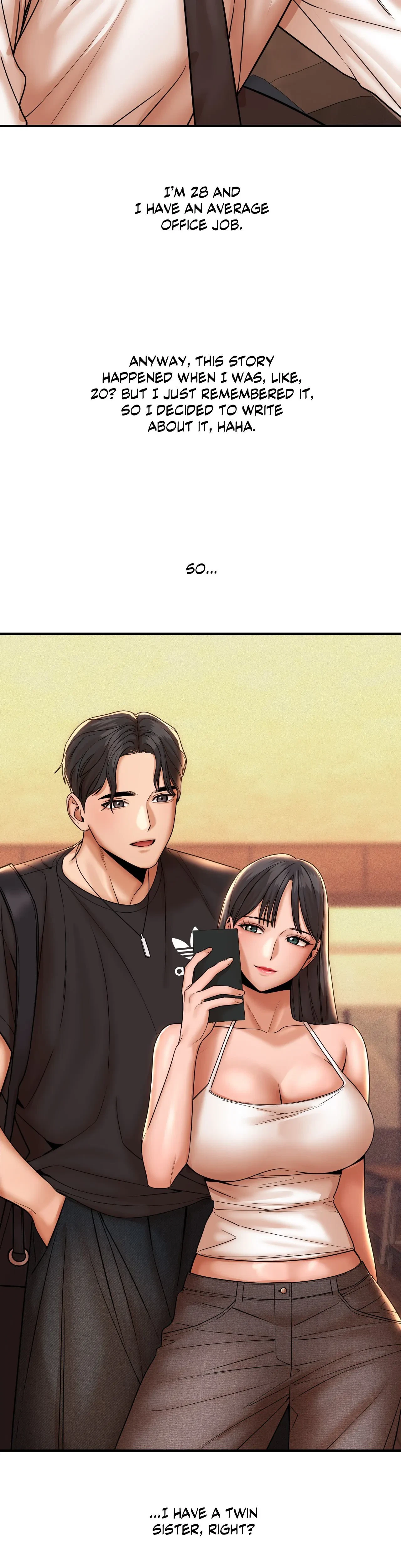 True Or False? Chapter 174, page 2