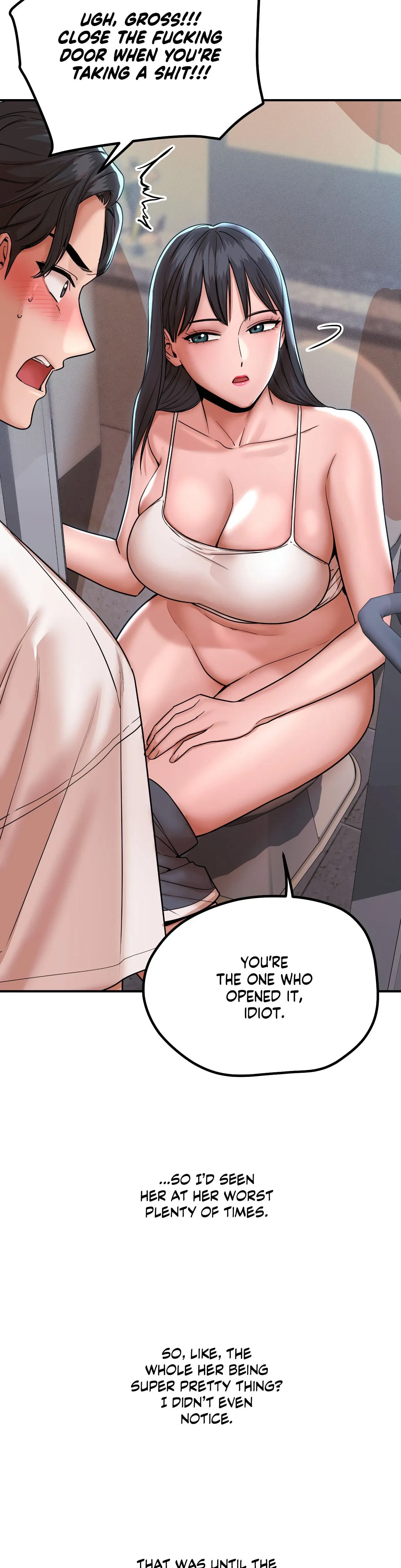 True Or False? Chapter 174, page 5