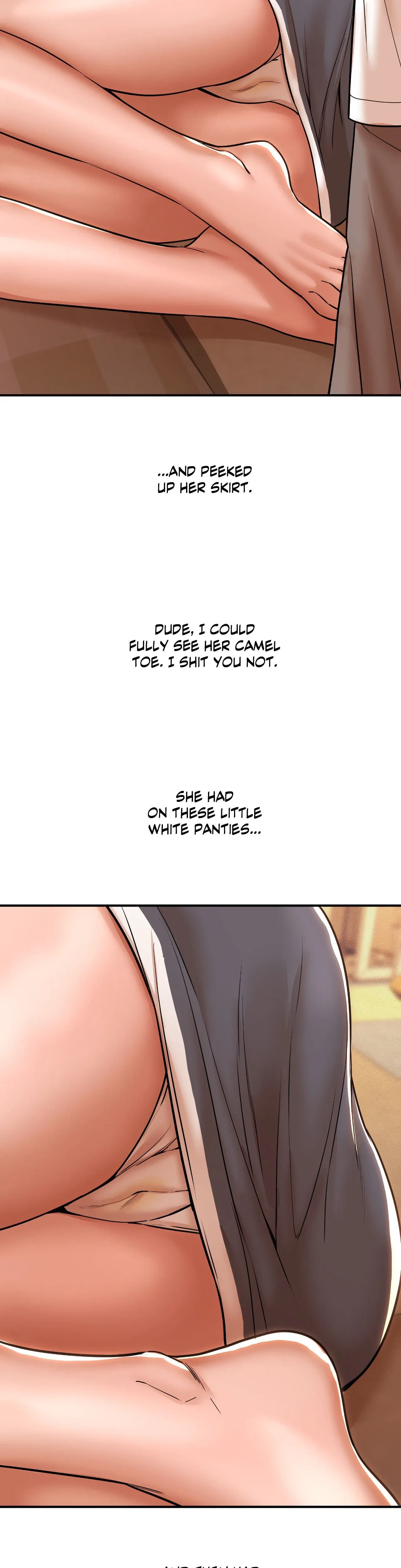 True Or False? Chapter 174, page 9