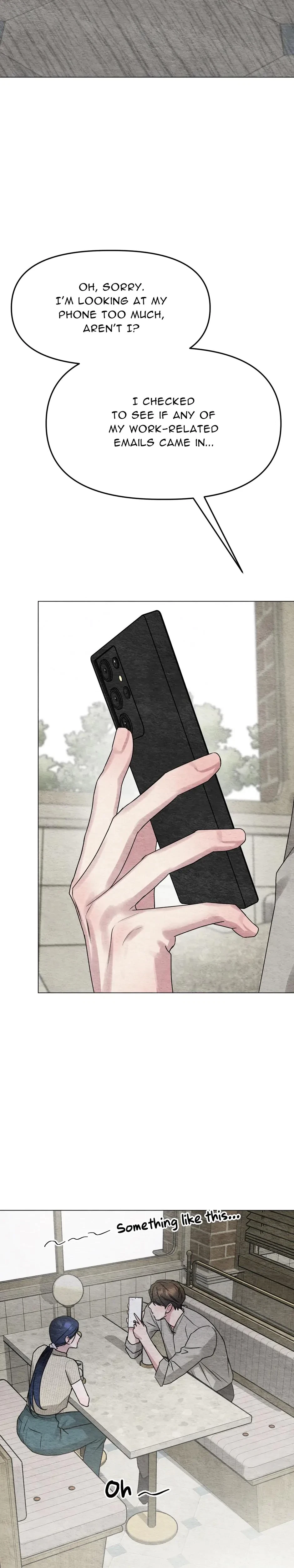 I Want Both Chapter 19, page 10