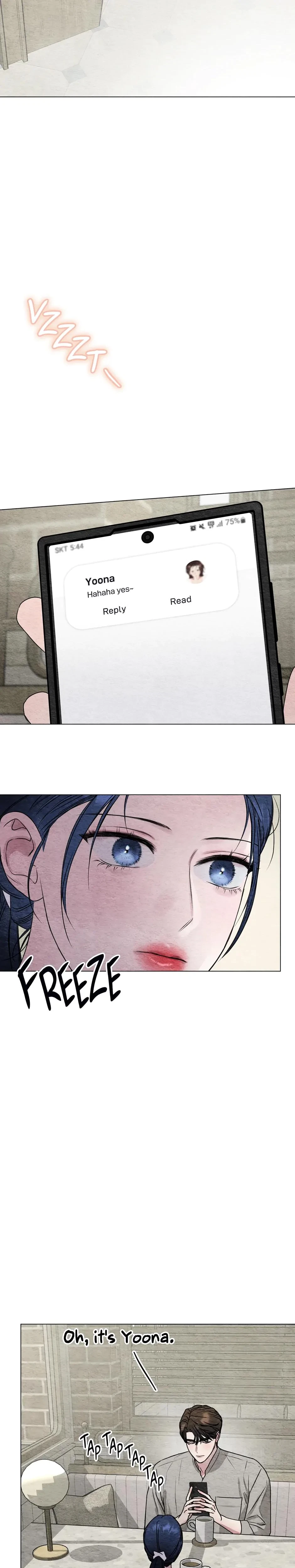I Want Both Chapter 19, page 11