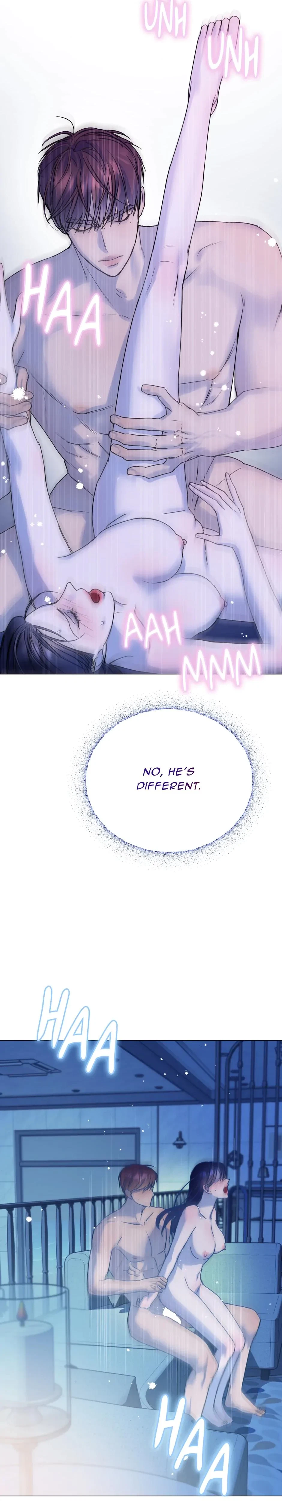 I Want Both Chapter 19, page 14