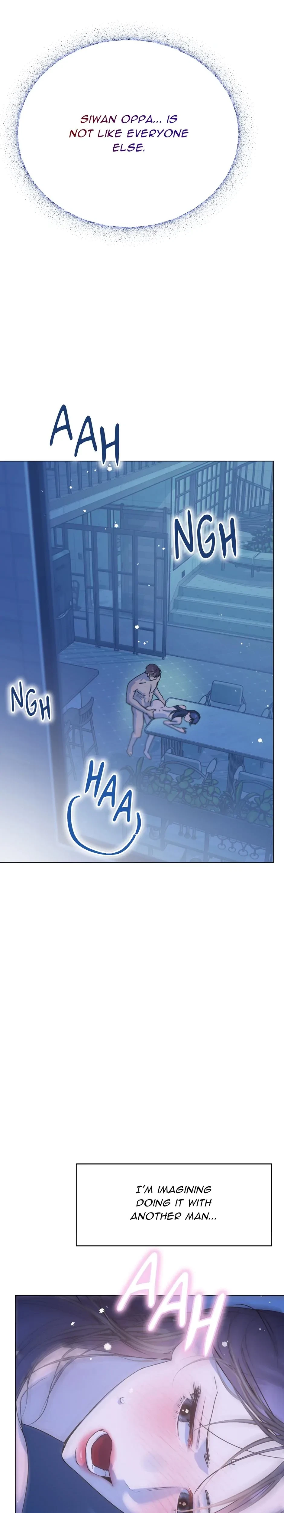 I Want Both Chapter 19, page 15