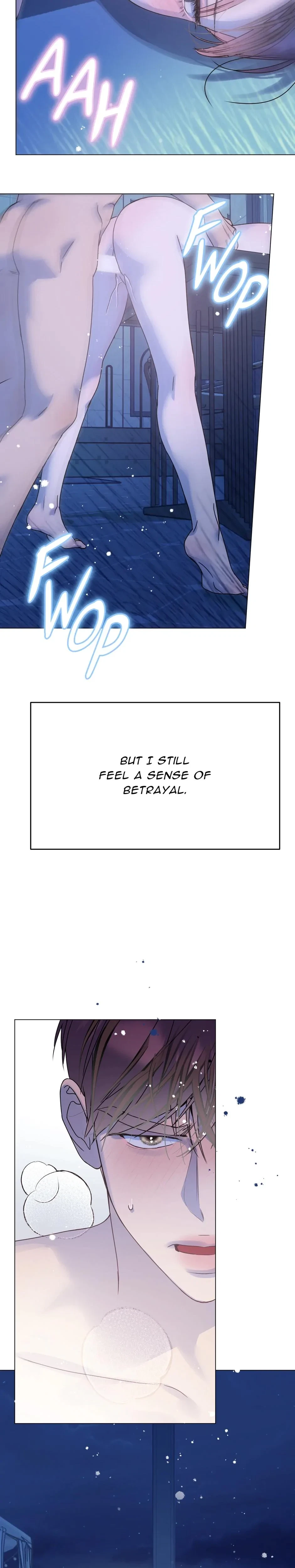 I Want Both Chapter 19, page 16