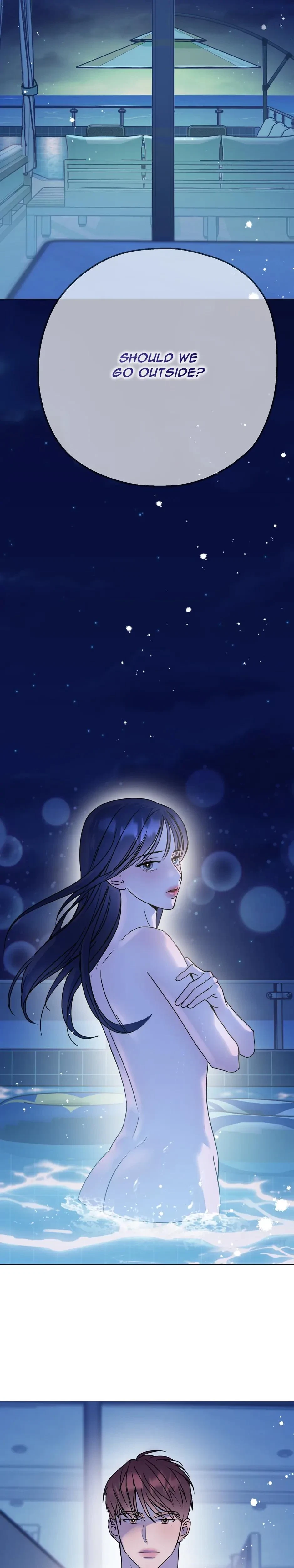 I Want Both Chapter 19, page 17