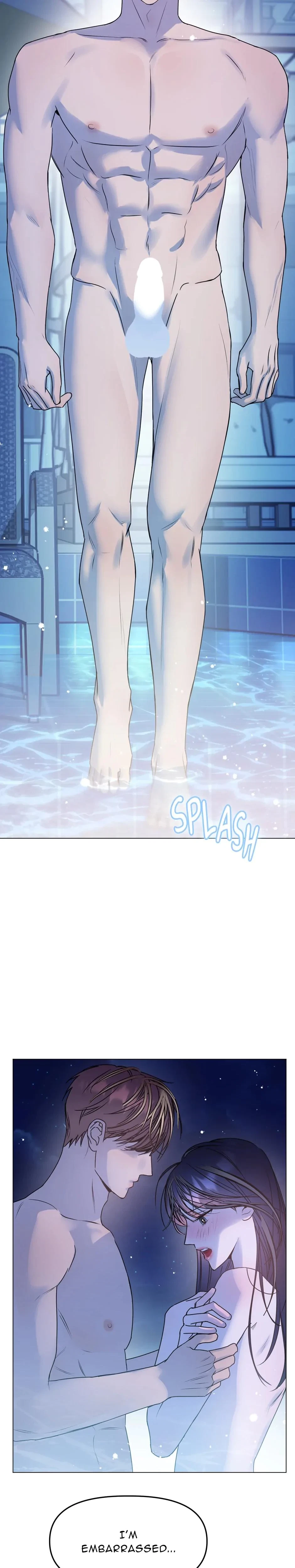 I Want Both Chapter 19, page 18