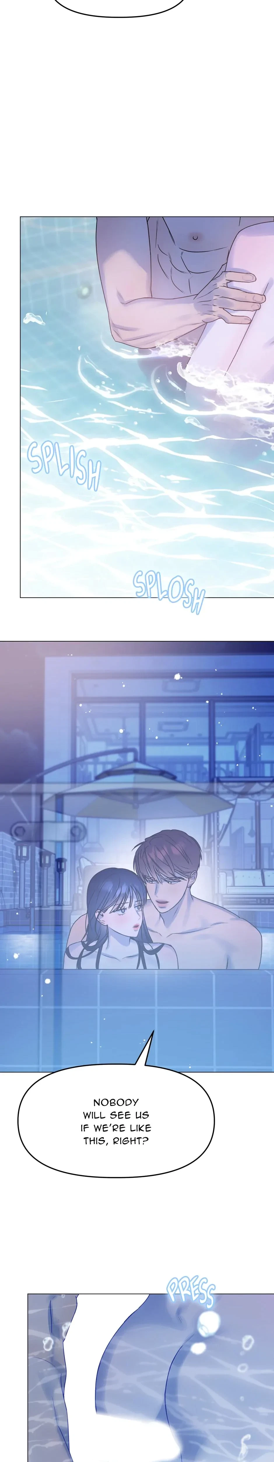 I Want Both Chapter 19, page 19
