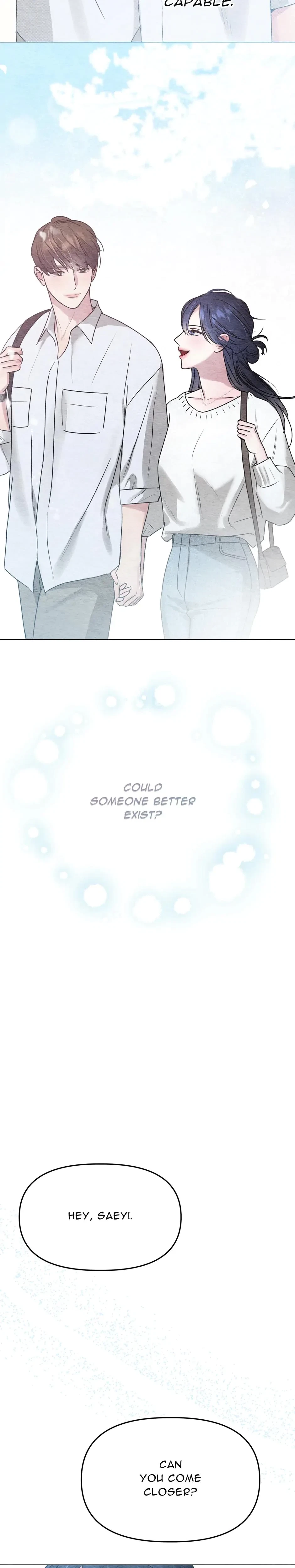 I Want Both Chapter 19, page 2
