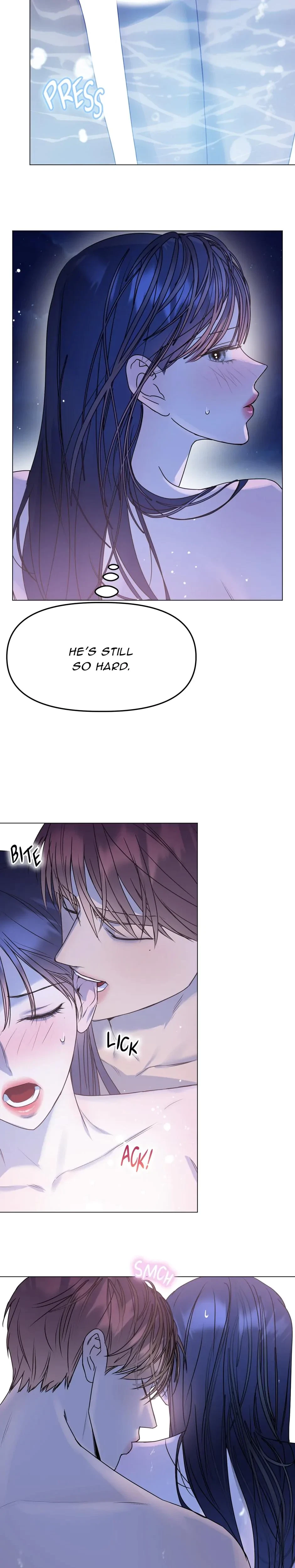 I Want Both Chapter 19, page 20