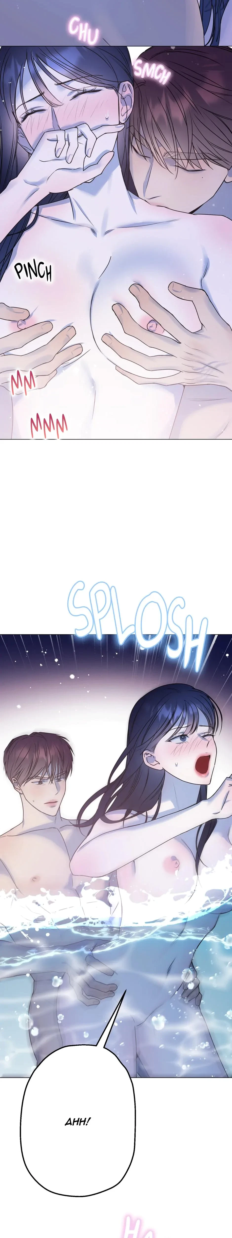 I Want Both Chapter 19, page 21