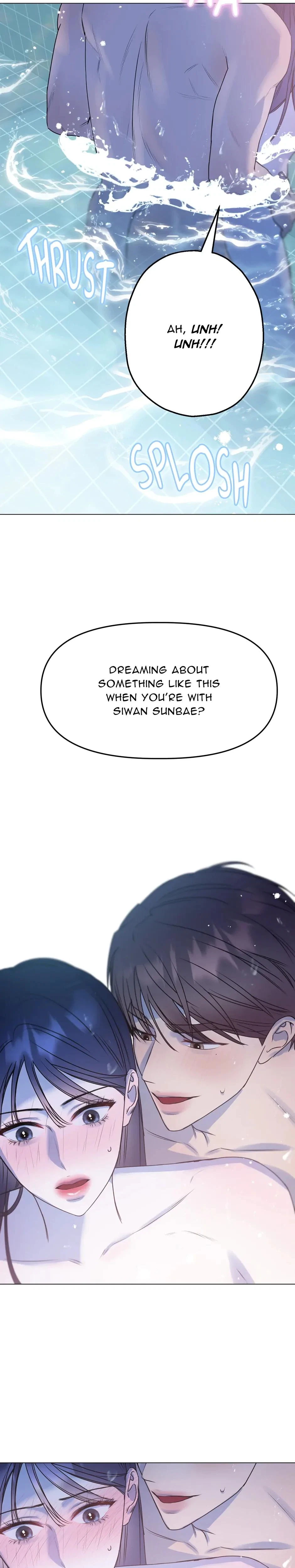 I Want Both Chapter 19, page 23