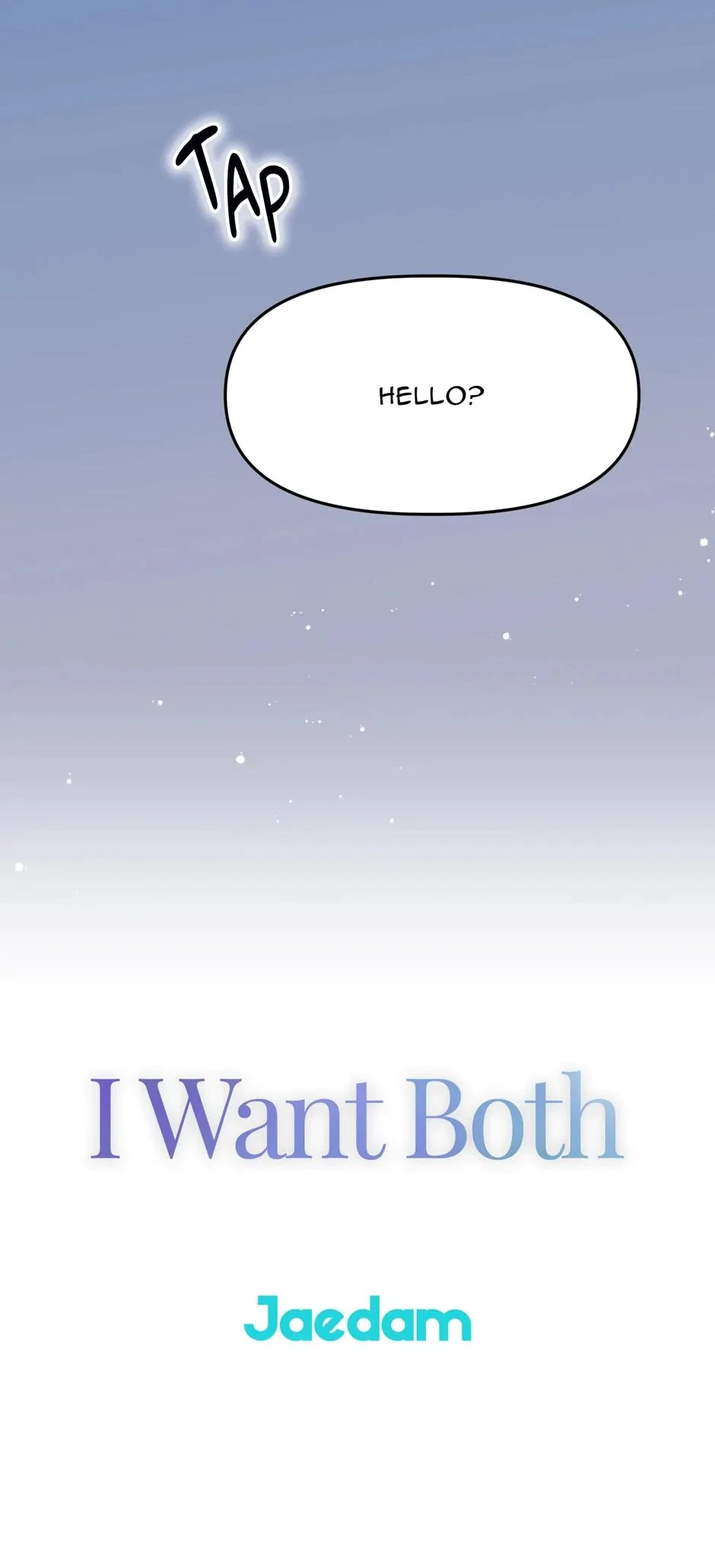 I Want Both Chapter 19, page 28