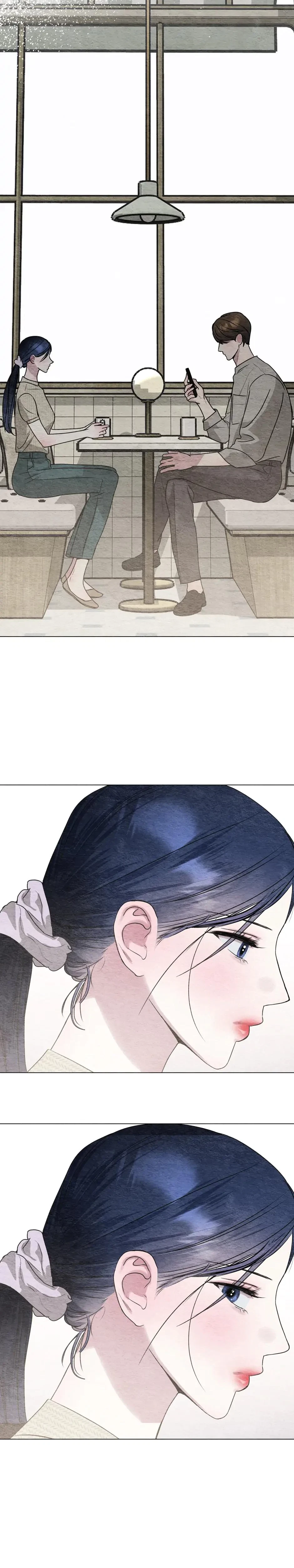 I Want Both Chapter 19, page 5