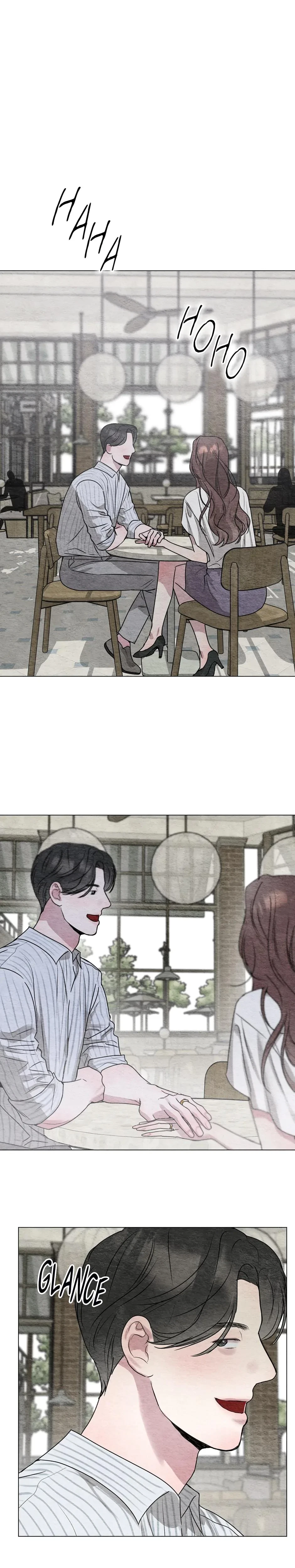 I Want Both Chapter 19, page 6