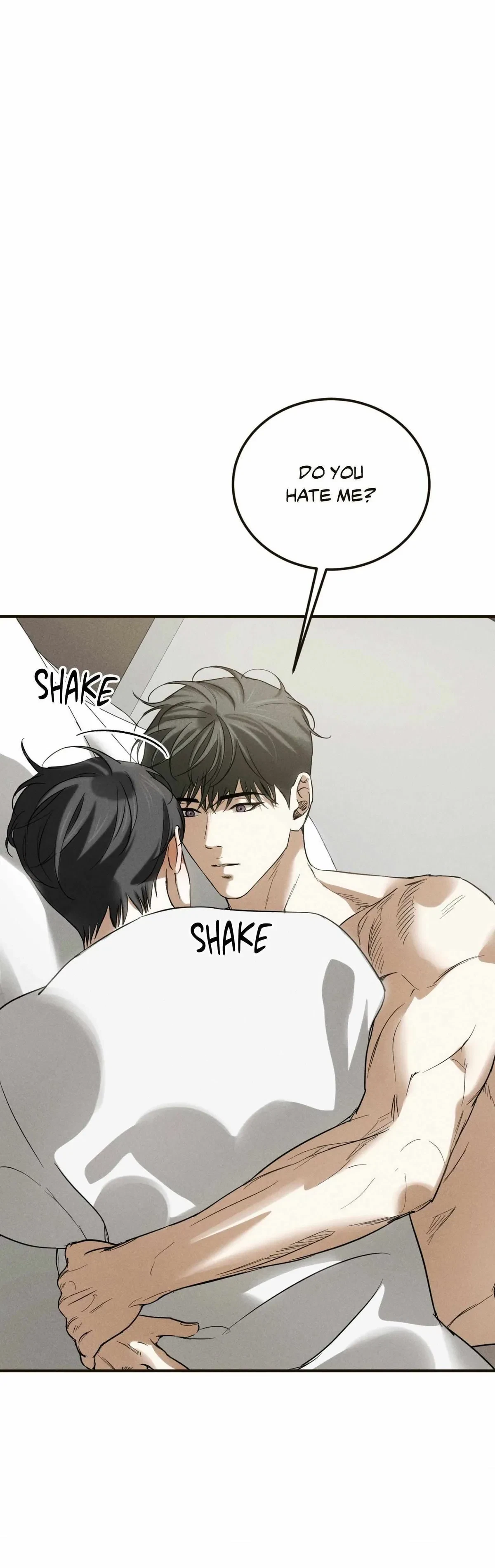 Let Me Love You Chapter 24.5, page 10