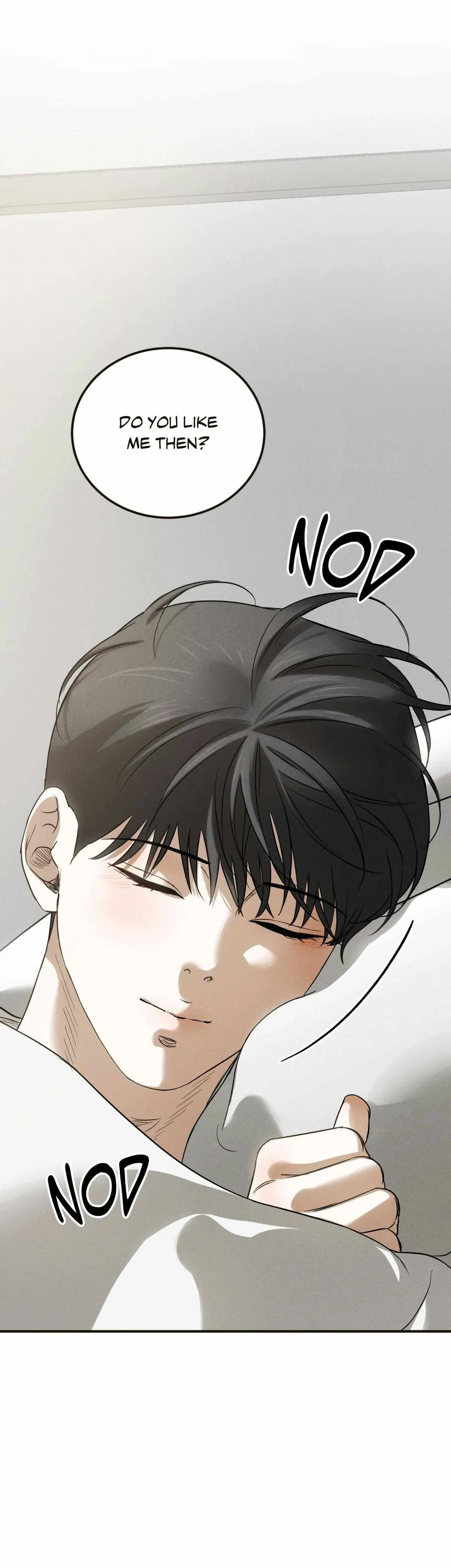 Let Me Love You Chapter 24.5, page 11
