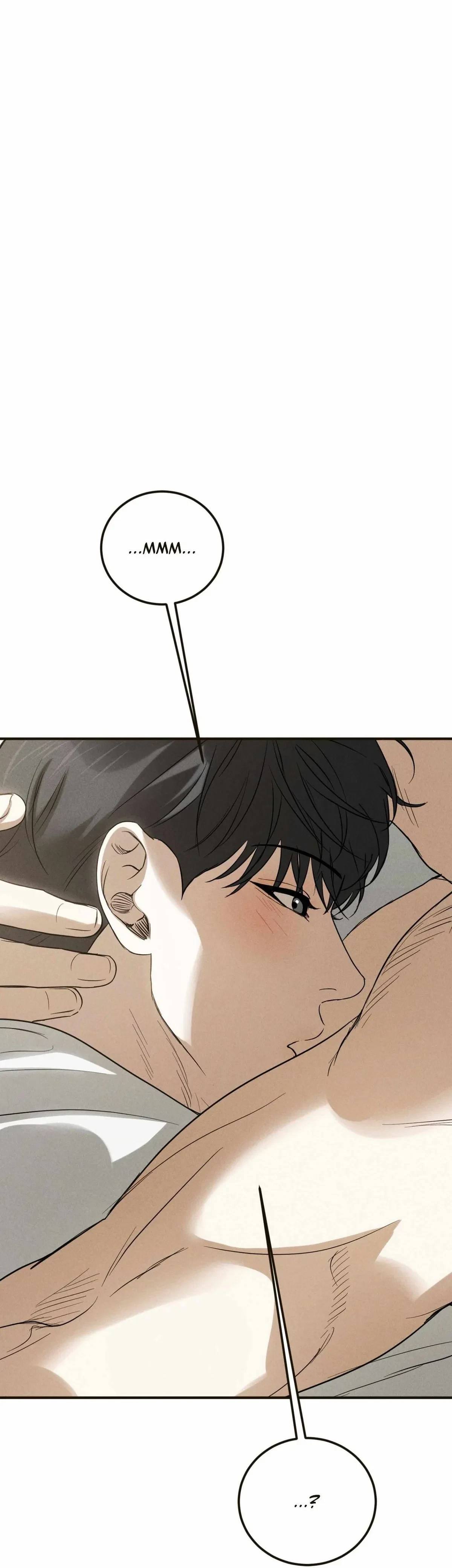 Let Me Love You Chapter 24.5, page 13