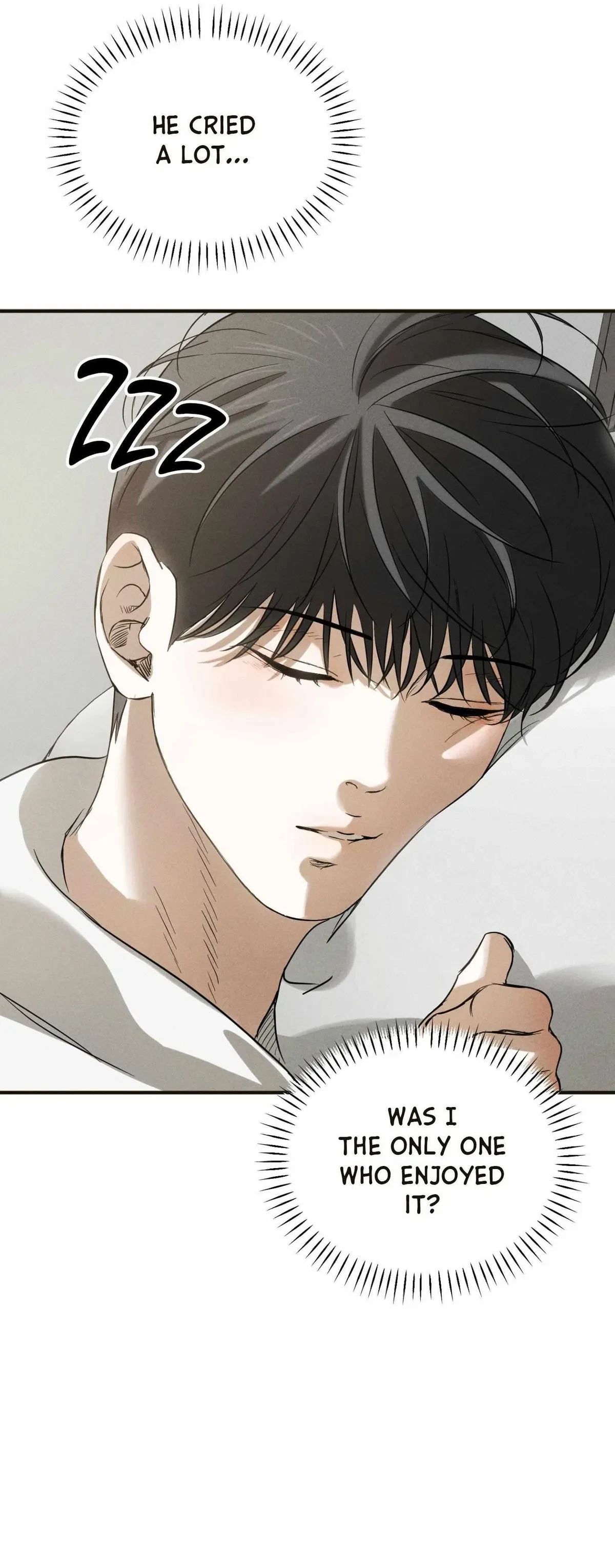 Let Me Love You Chapter 24.5, page 7