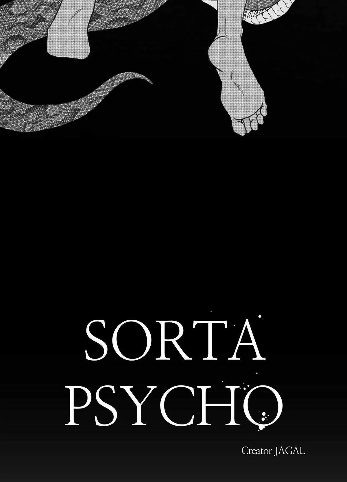 Sorta Psycho Chapter 14, page 12