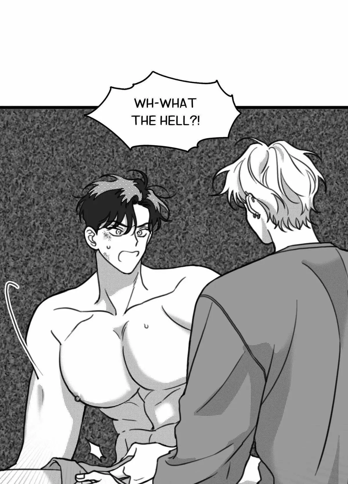 Sorta Psycho Chapter 14, page 17