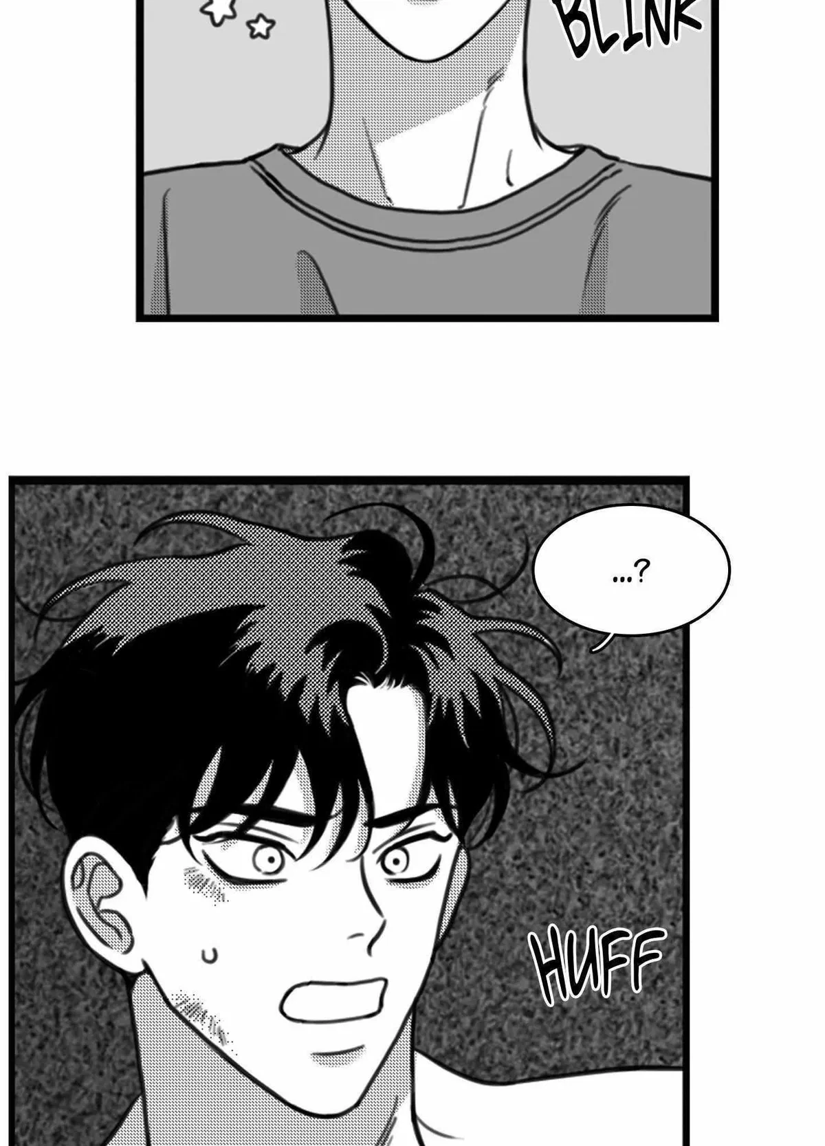 Sorta Psycho Chapter 14, page 19