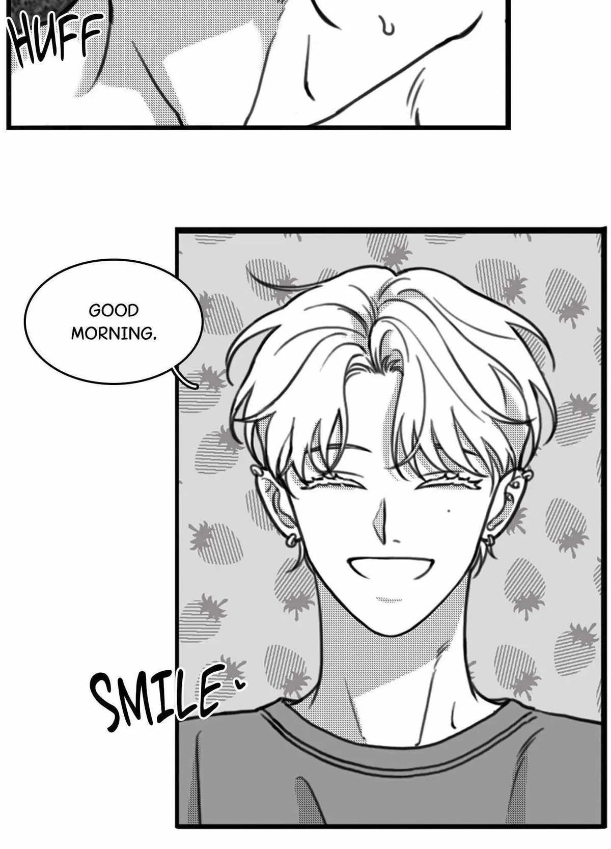 Sorta Psycho Chapter 14, page 20