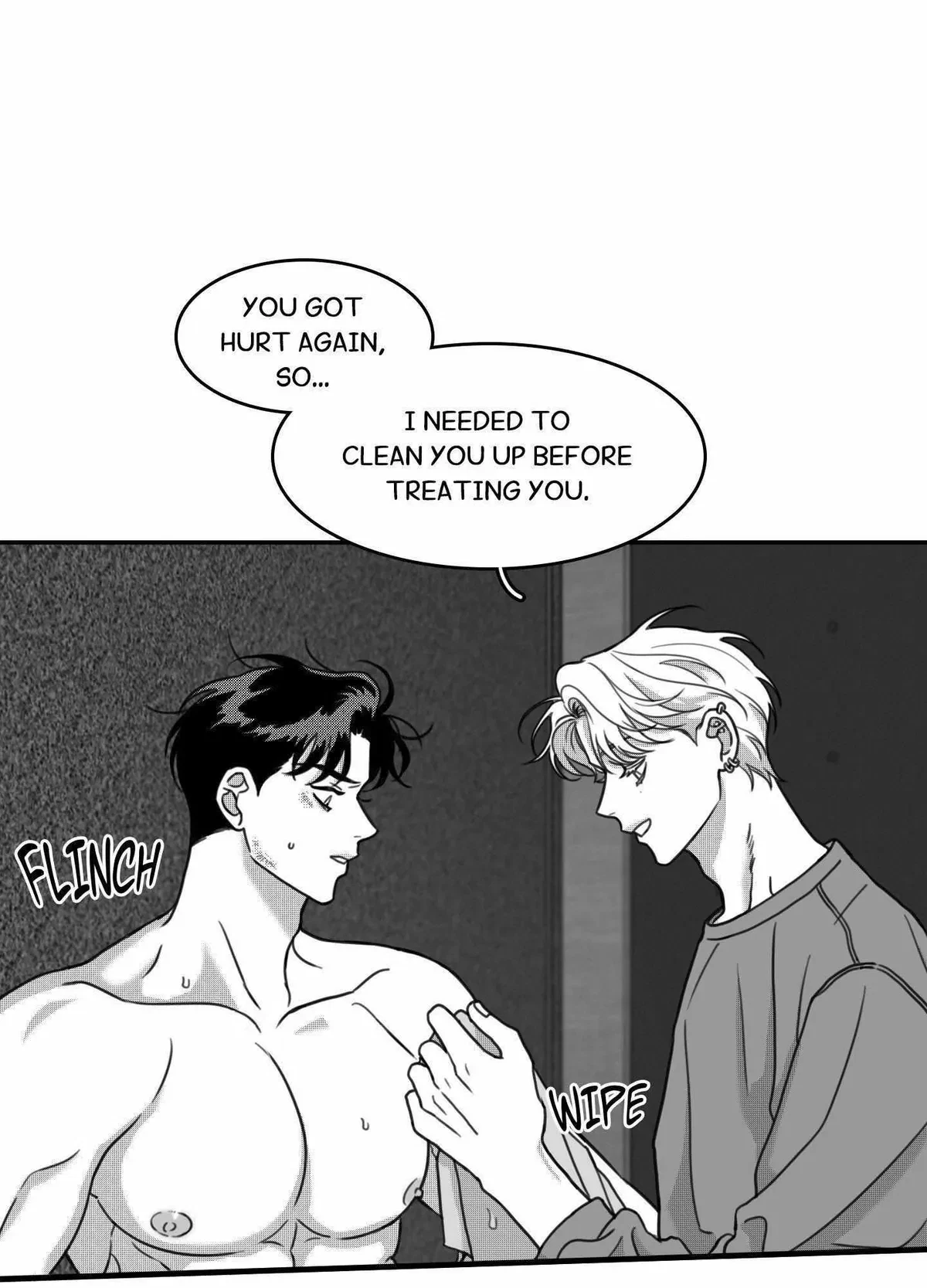 Sorta Psycho Chapter 14, page 22