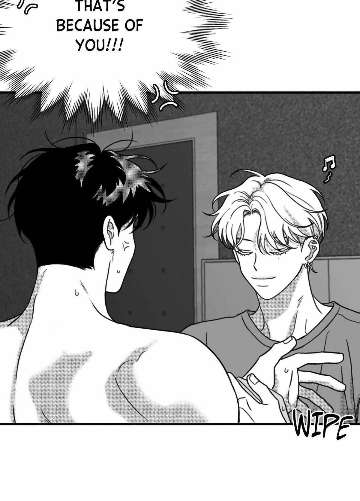 Sorta Psycho Chapter 14, page 24