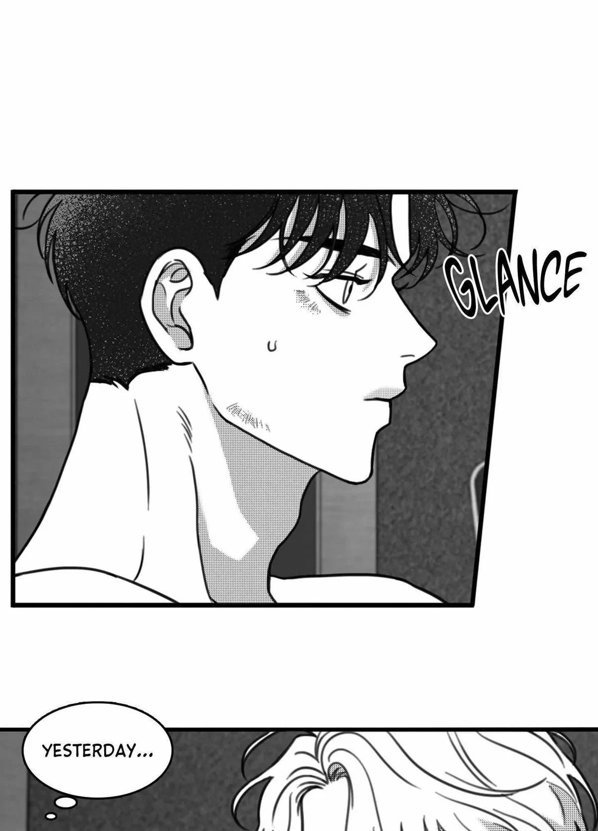 Sorta Psycho Chapter 14, page 25