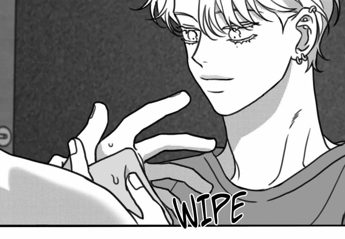 Sorta Psycho Chapter 14, page 26