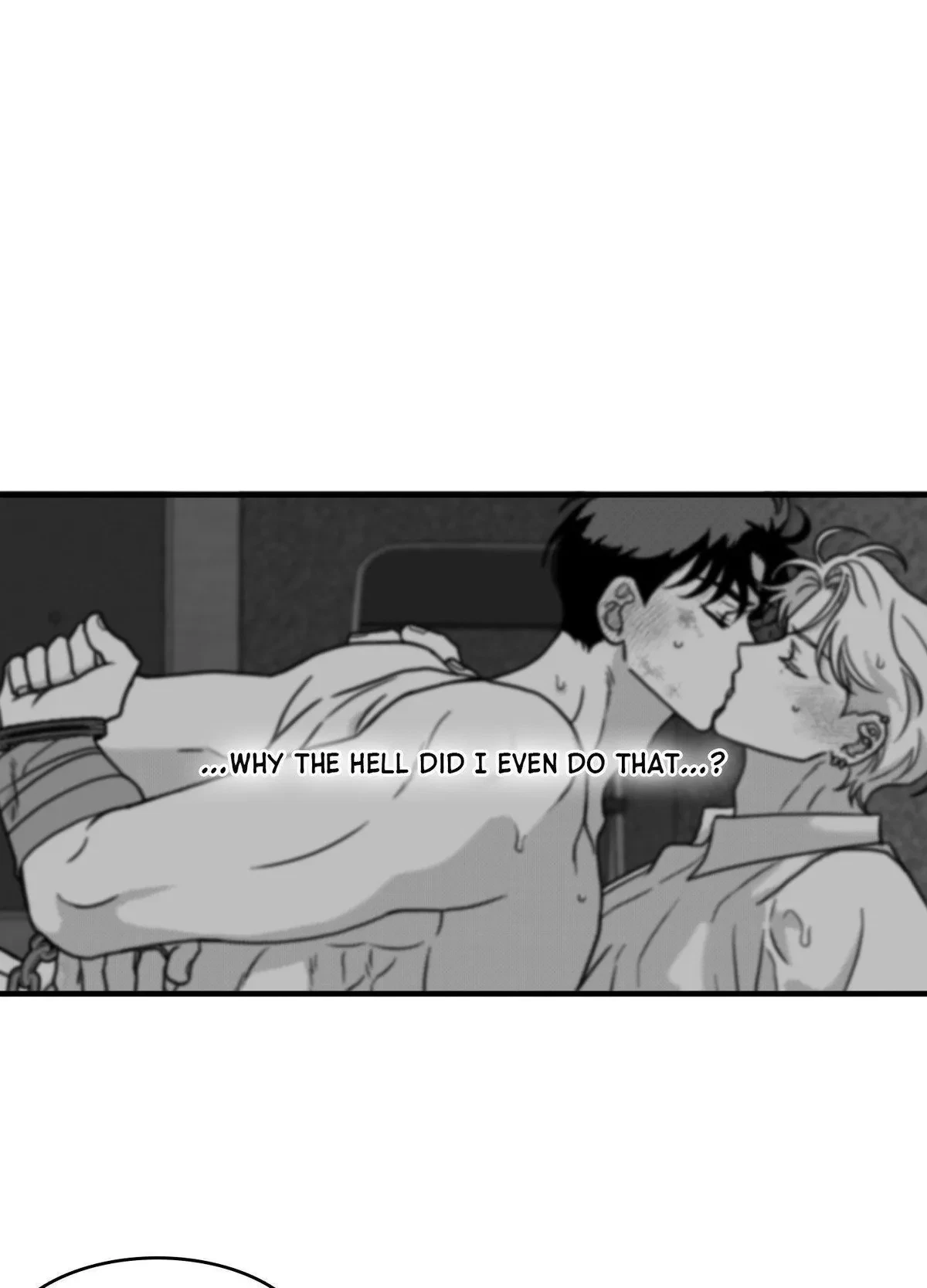 Sorta Psycho Chapter 14, page 27