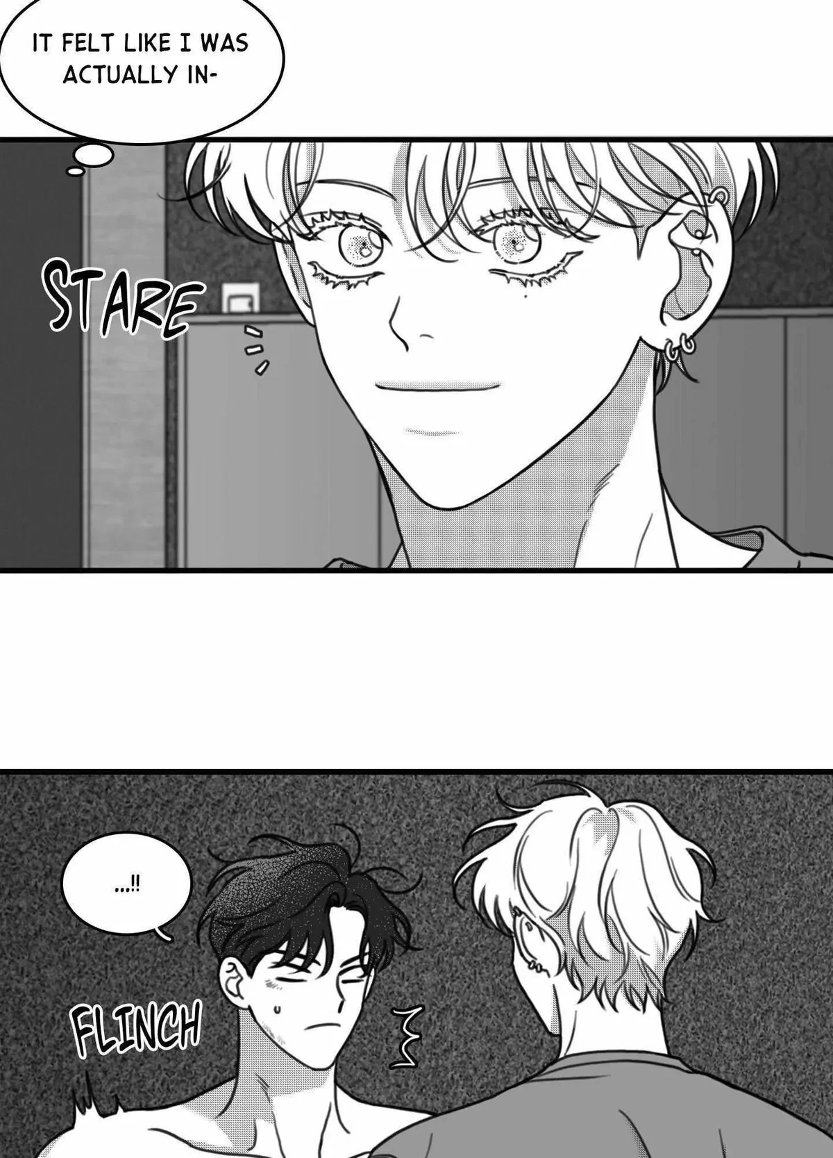 Sorta Psycho Chapter 14, page 28