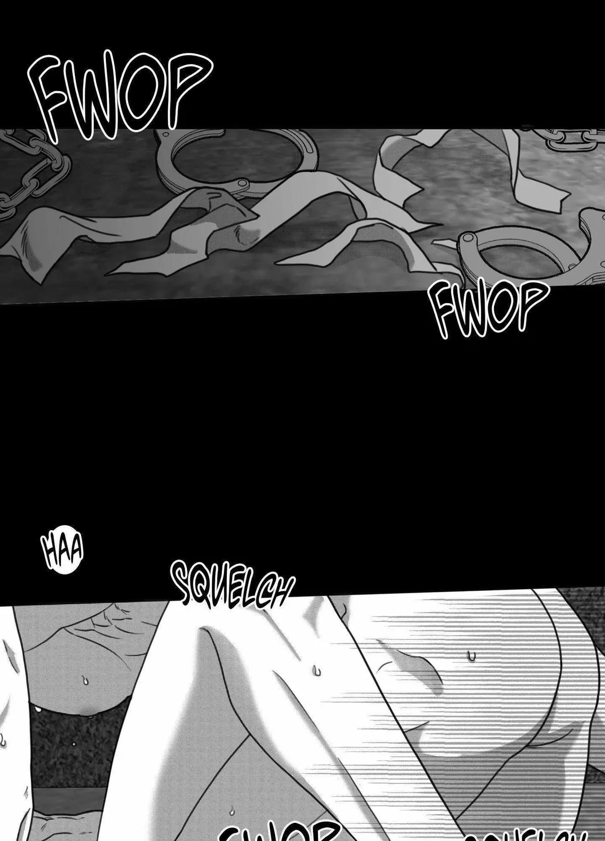Sorta Psycho Chapter 14, page 3