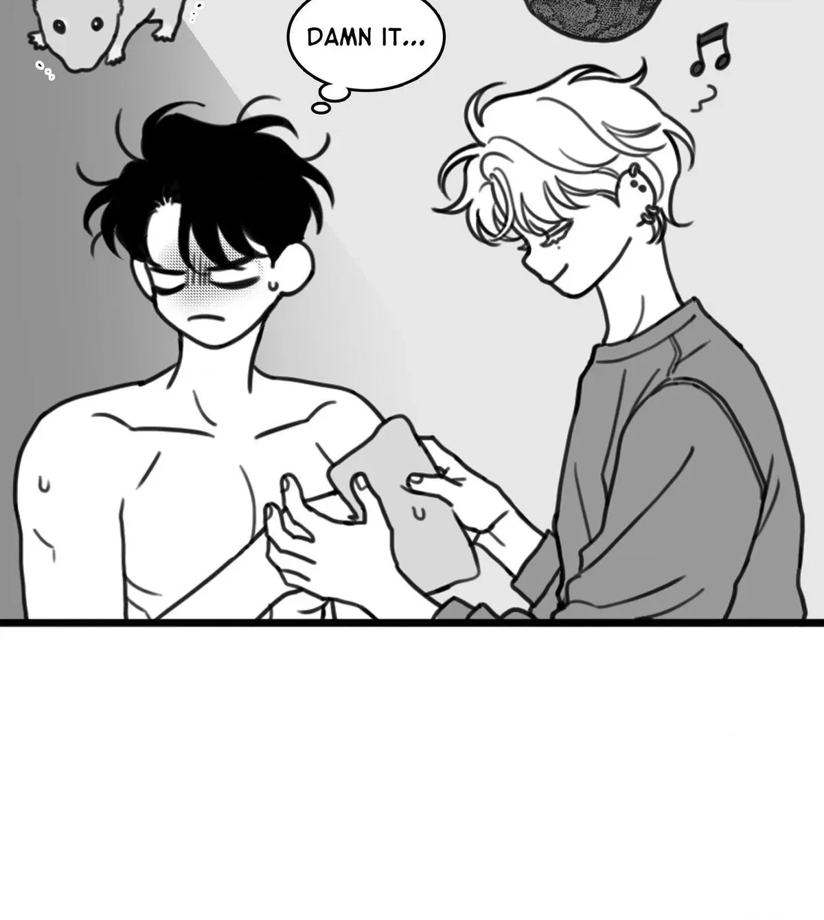 Sorta Psycho Chapter 14, page 30