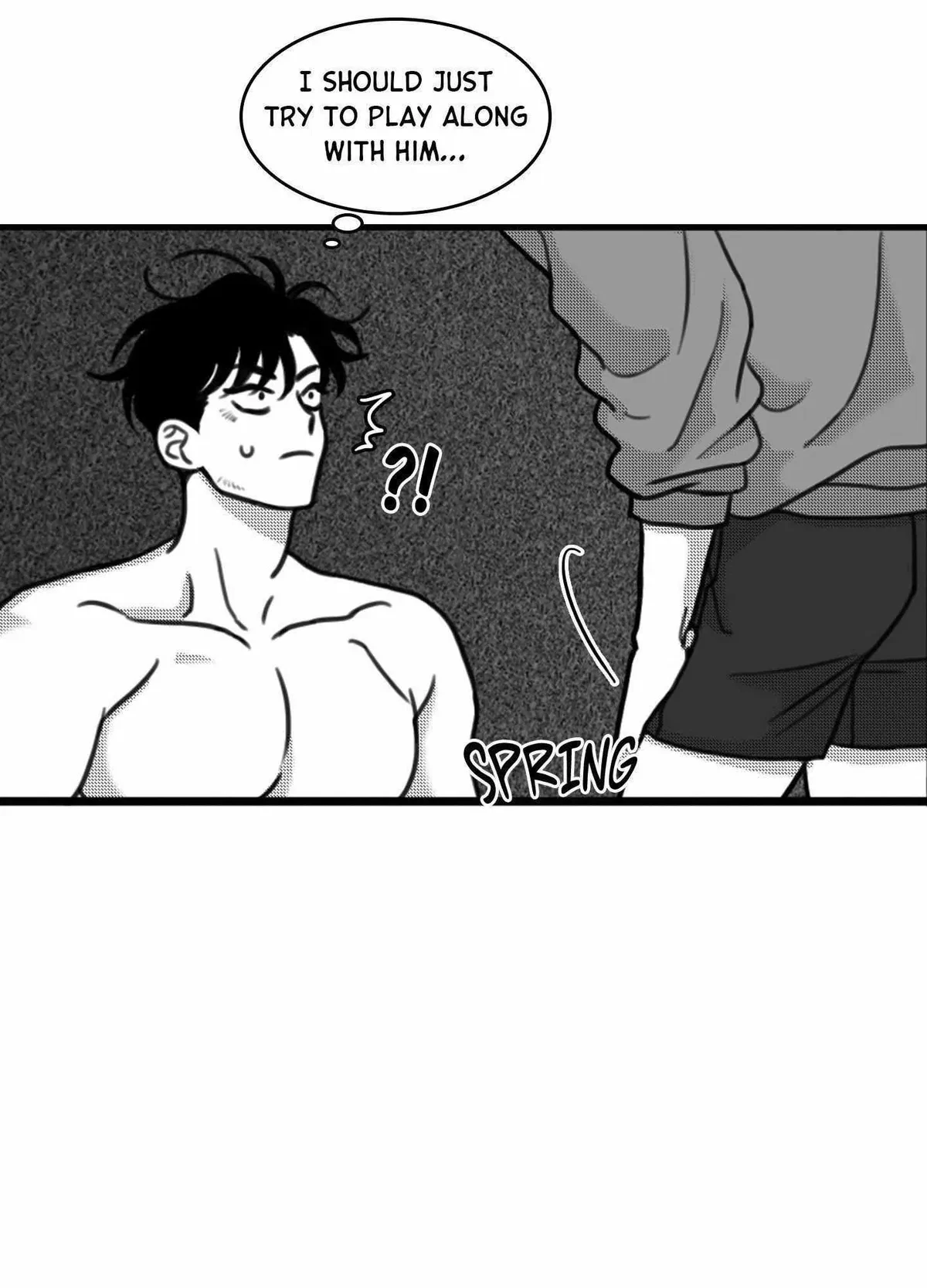 Sorta Psycho Chapter 14, page 32