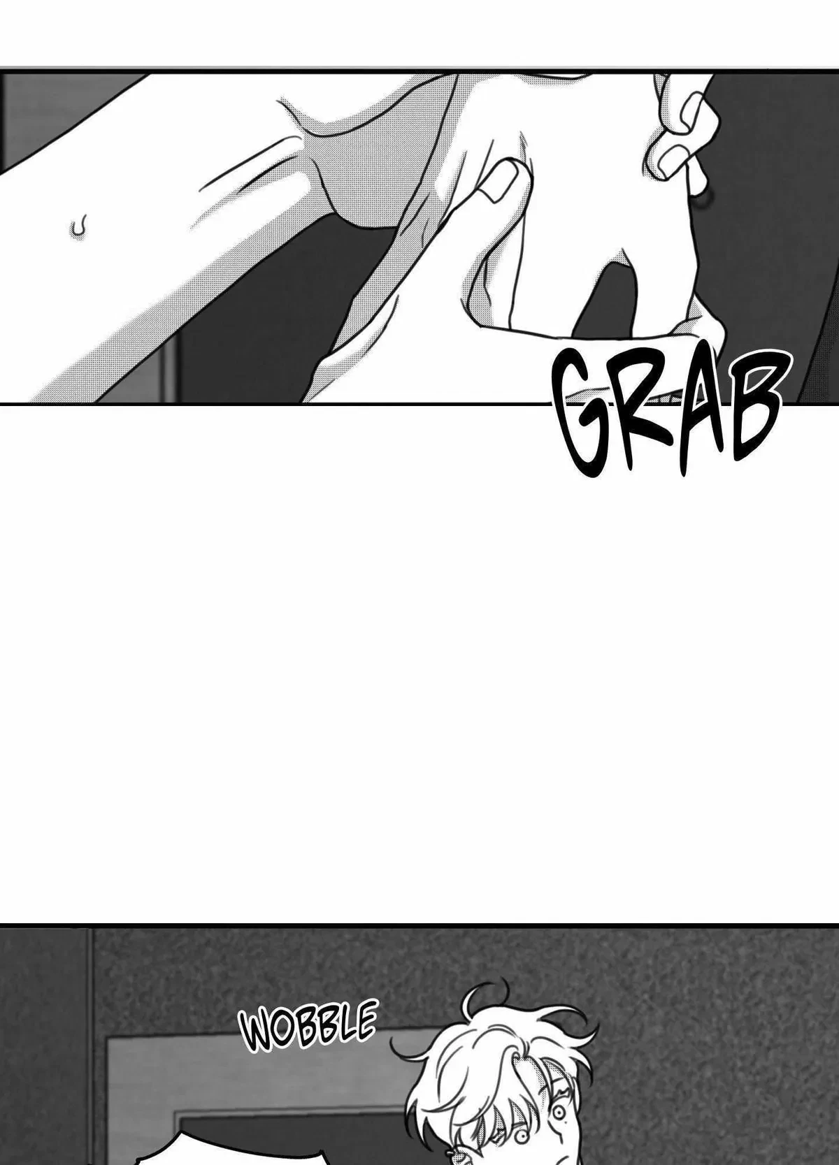 Sorta Psycho Chapter 14, page 33