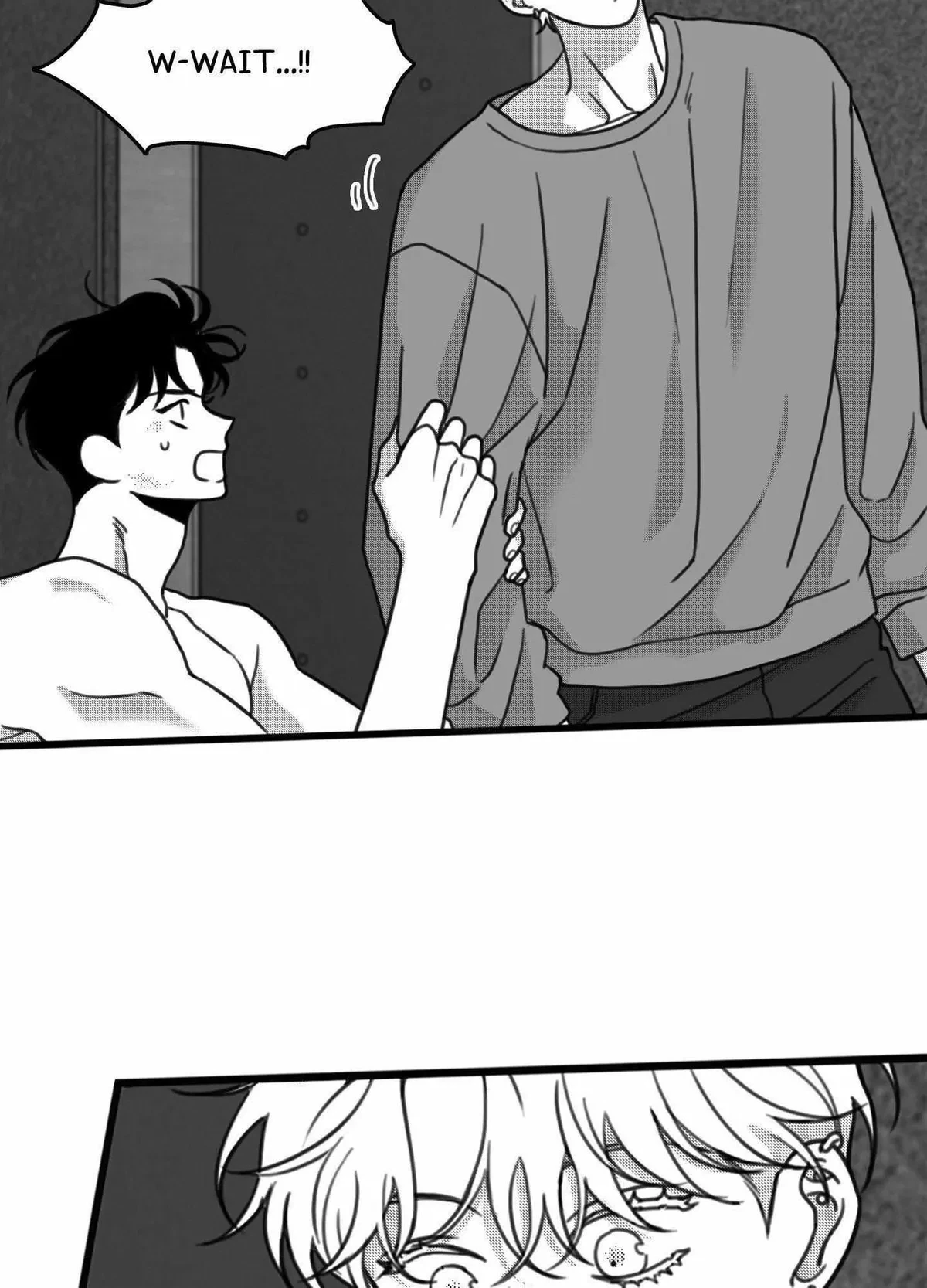 Sorta Psycho Chapter 14, page 34