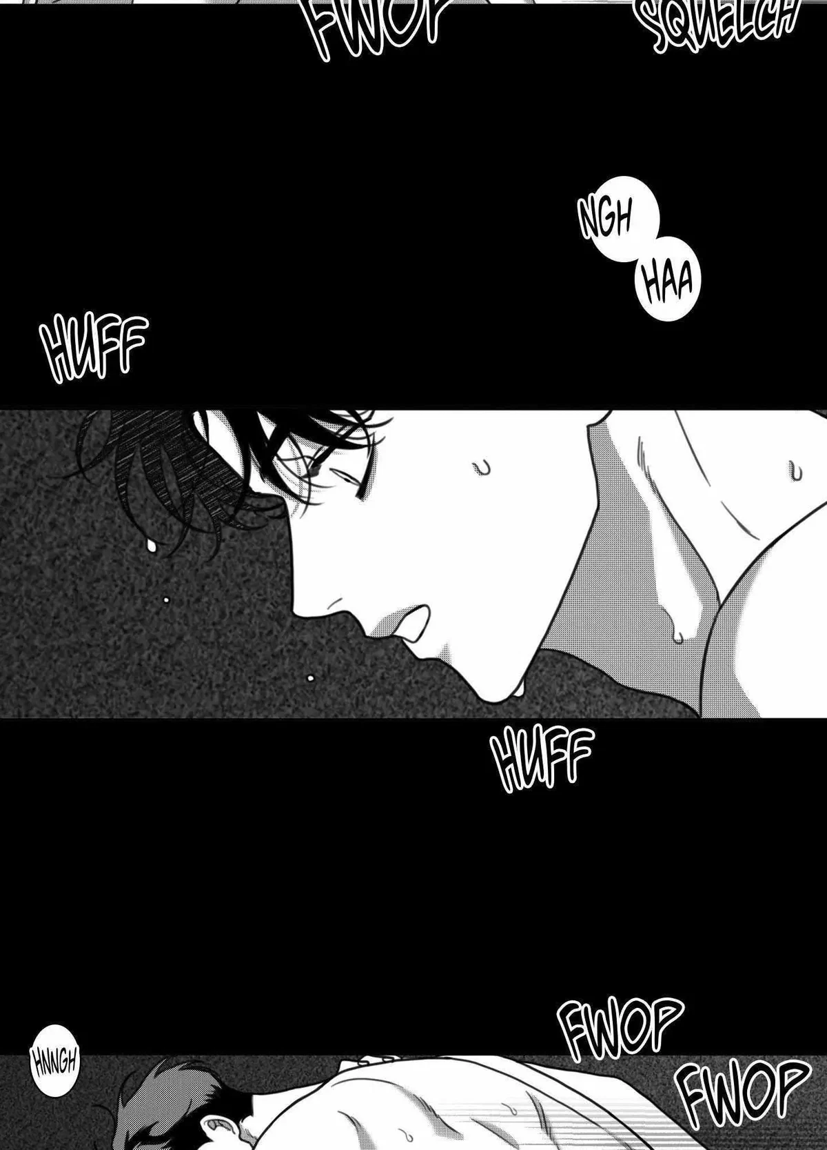 Sorta Psycho Chapter 14, page 4