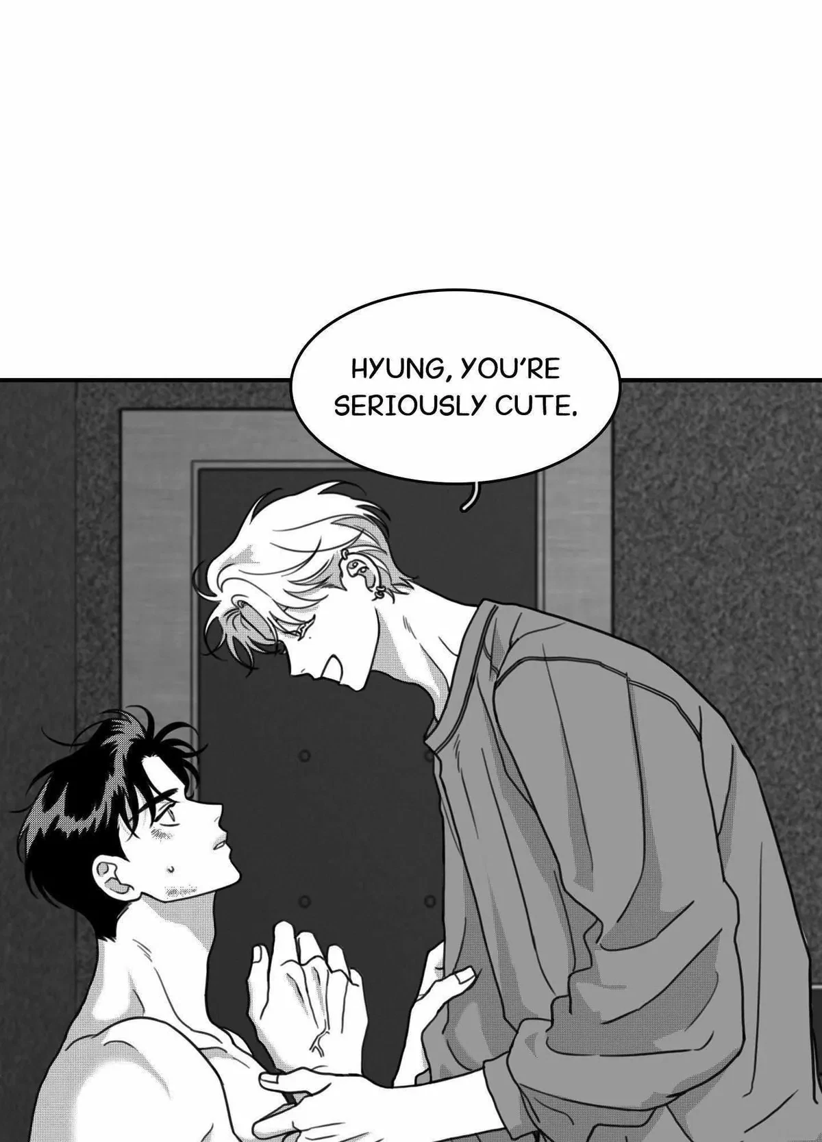 Sorta Psycho Chapter 14, page 41