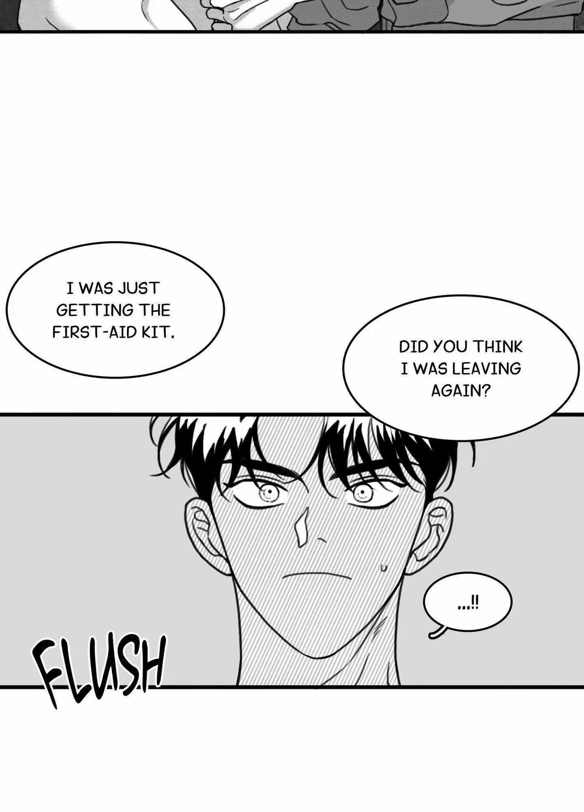 Sorta Psycho Chapter 14, page 42