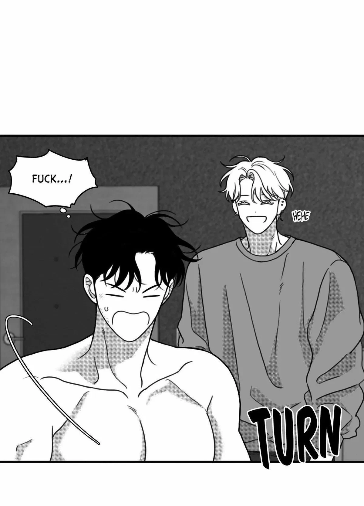 Sorta Psycho Chapter 14, page 43