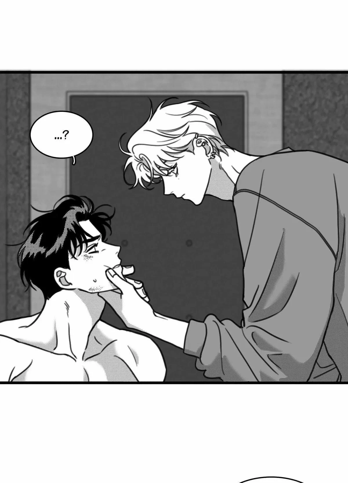 Sorta Psycho Chapter 14, page 47