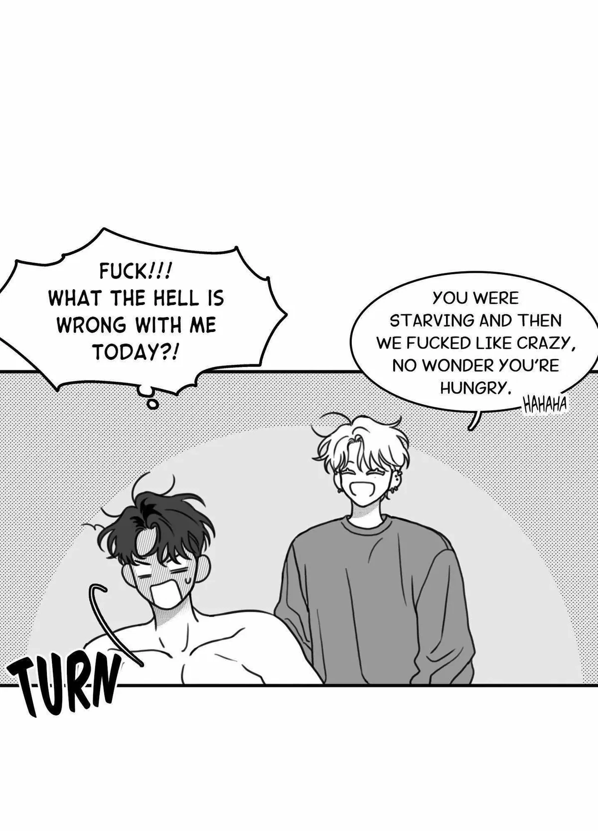 Sorta Psycho Chapter 14, page 55