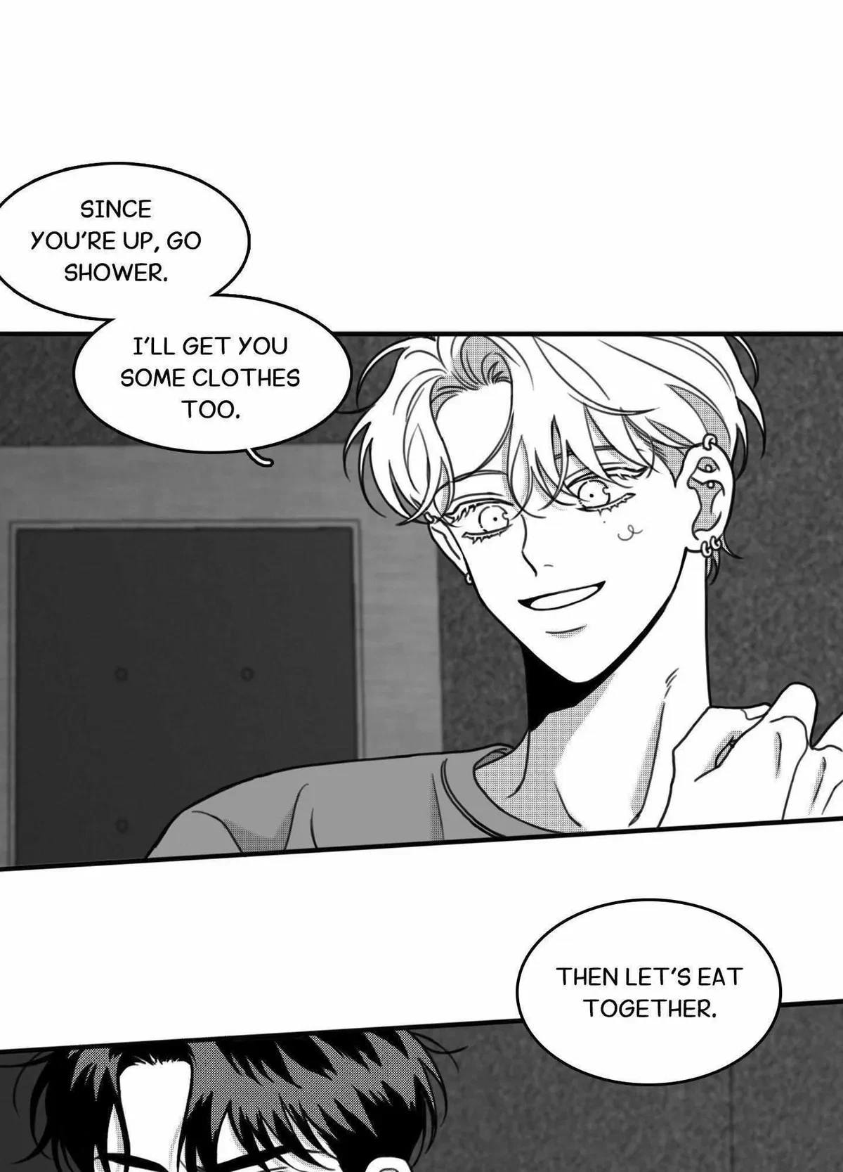 Sorta Psycho Chapter 14, page 56
