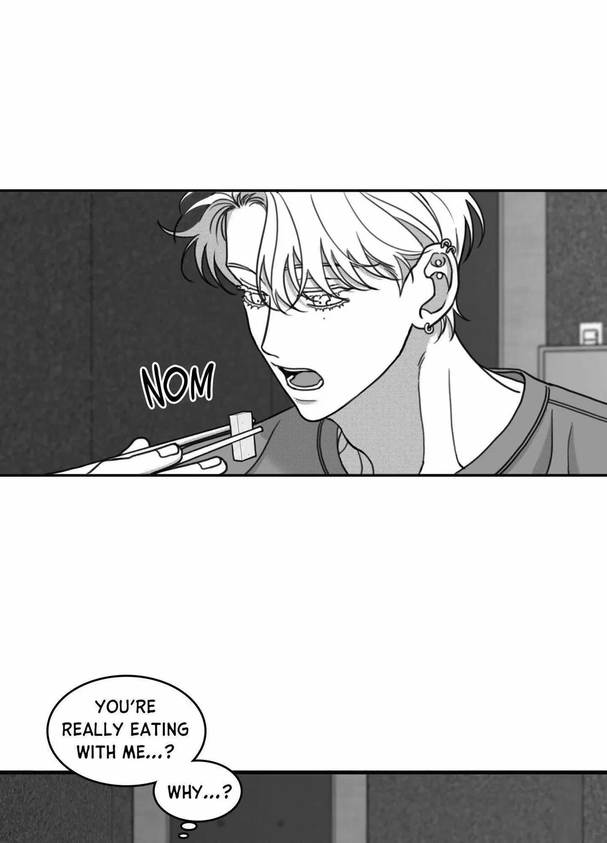 Sorta Psycho Chapter 14, page 61