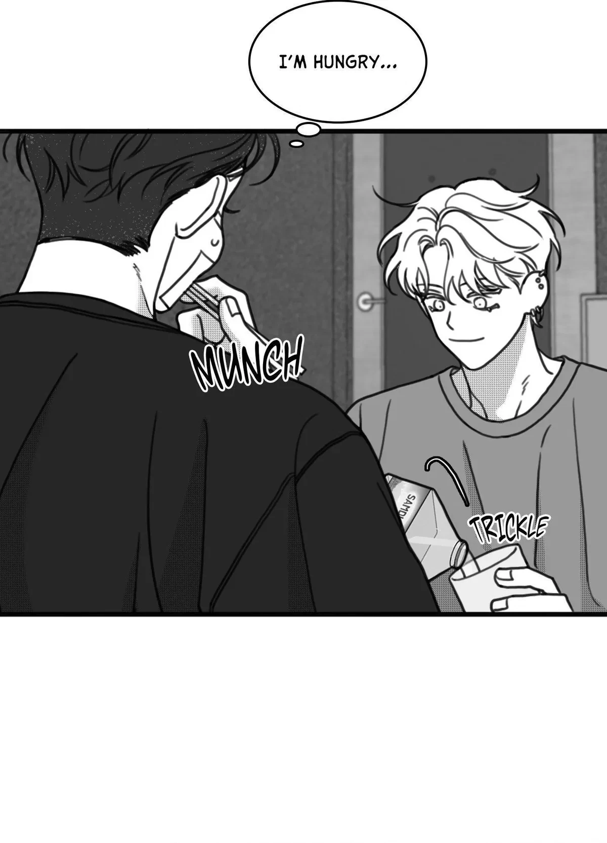 Sorta Psycho Chapter 14, page 64