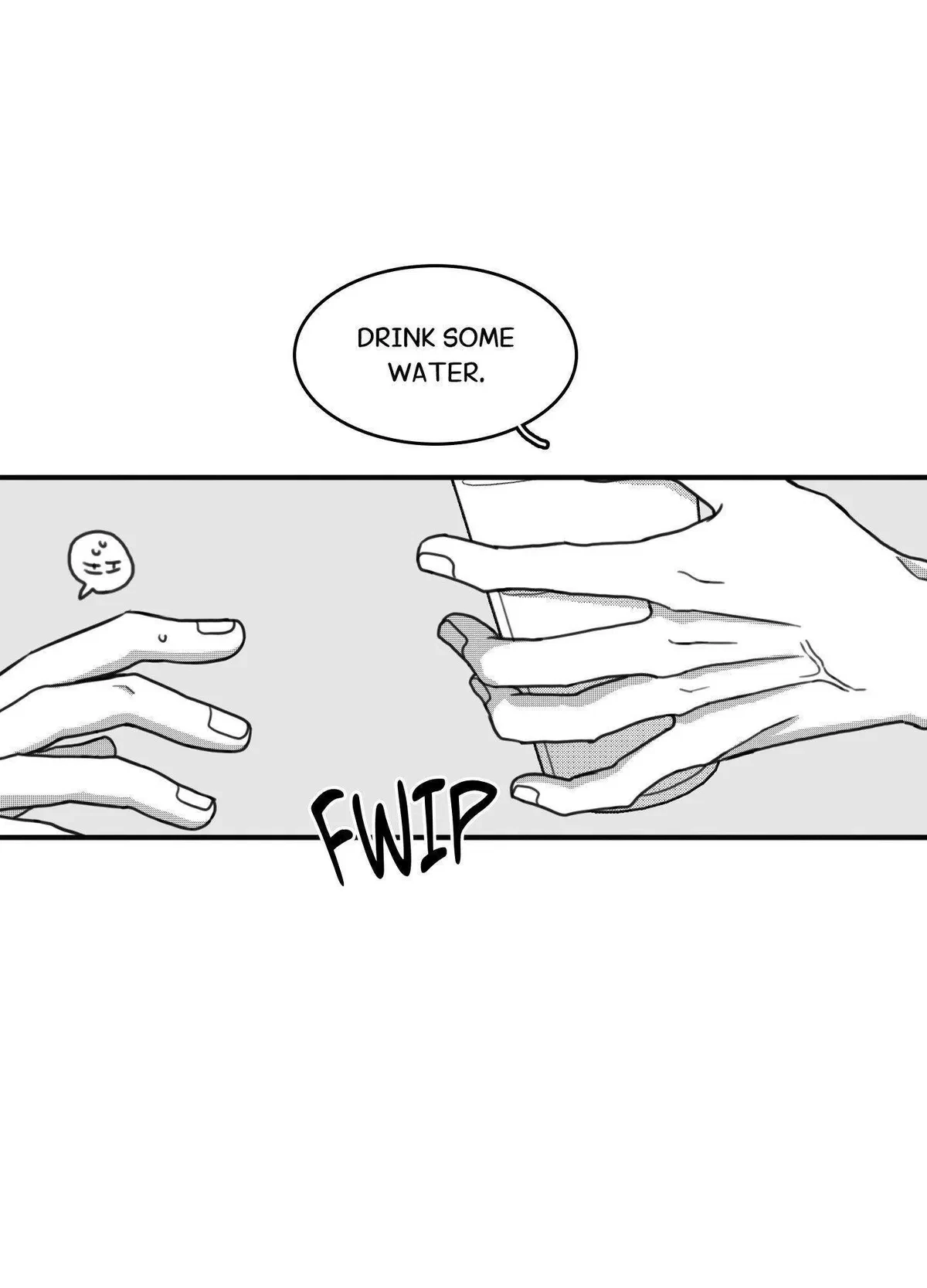 Sorta Psycho Chapter 14, page 65